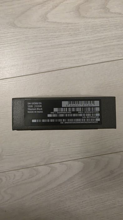 Samsung Galaxy S25 Ultra - 512 GB