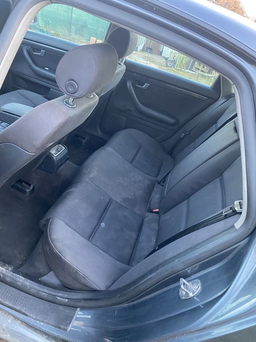 Vand Audi A4 b6 1.9 TDI