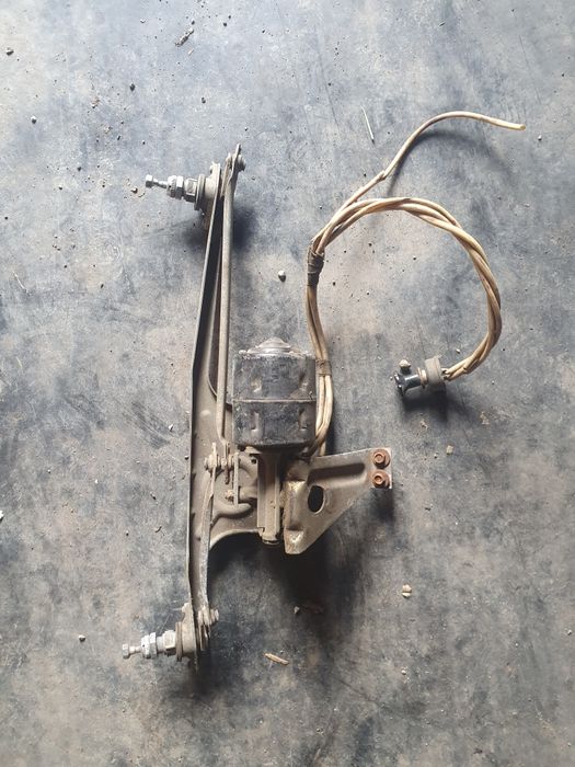 Трапеция москвич 412