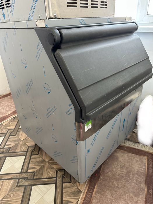 Льдогенератор SCOTSMAN MF 46 AS OX