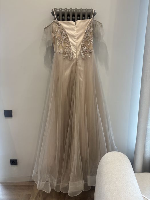 Выпускное платье, размер L