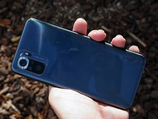 Redmi note 10s на обмен