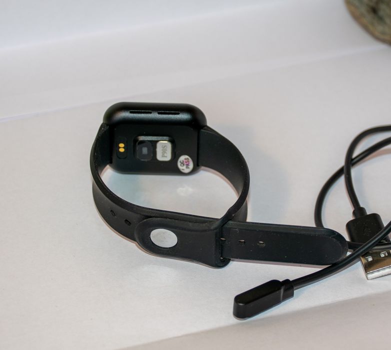 Смарт часы xiaomi p90s