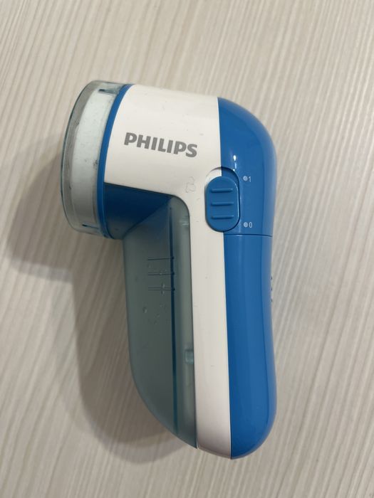 Машинка для катышек