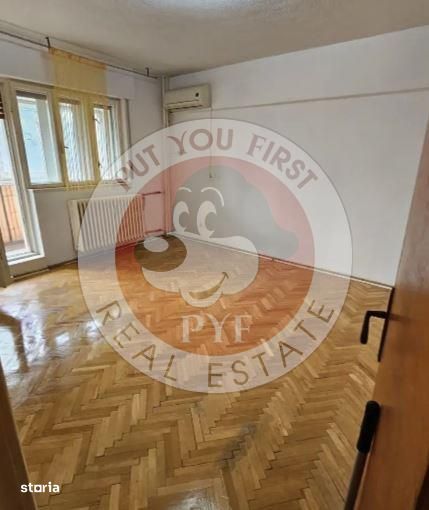 Catedrala Neamului | Apartament 4 camere | Semidecomandat | 115mp | B1