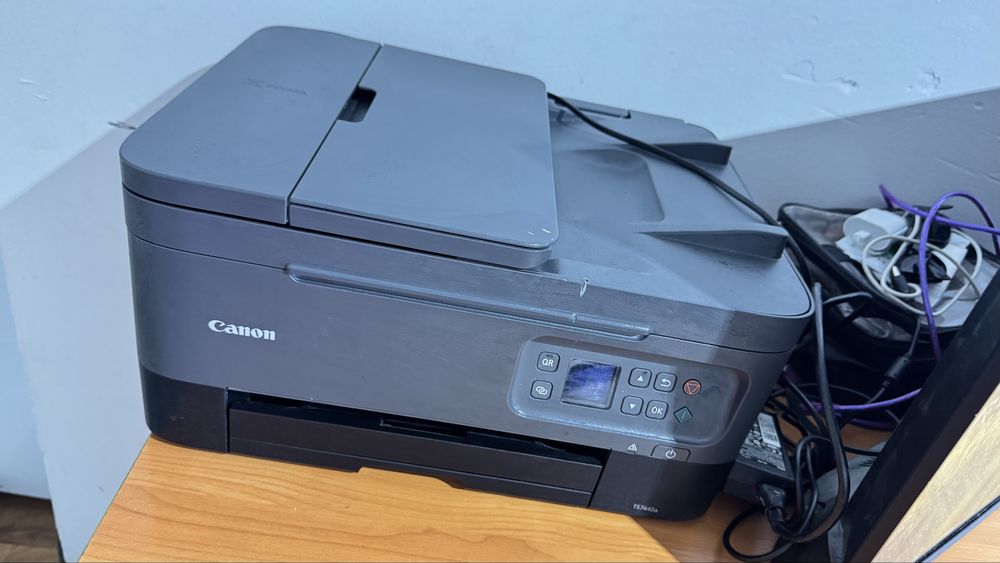 Принтер Canon TS7440a