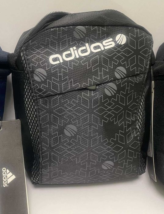 Унисекс Чантичка през рамо Adidas