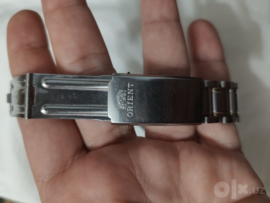 Orient Multi-Calendar