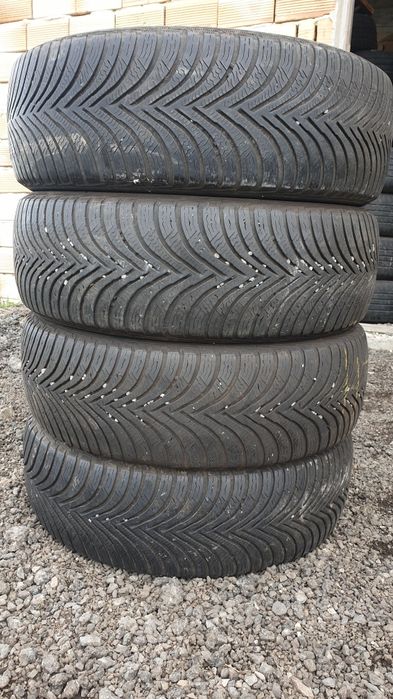 Гуми 205 60 16 мишелин