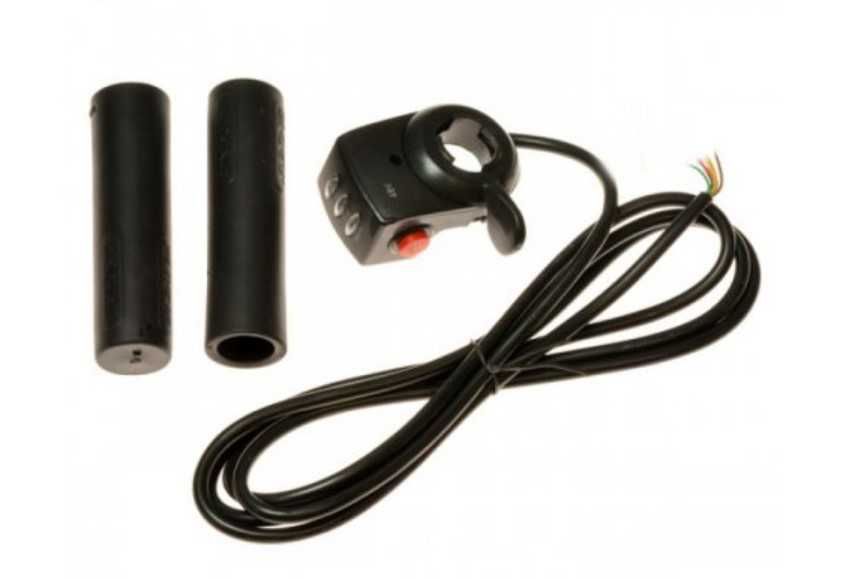 Електрически палец и електрически масур всички видове до 99 Волта