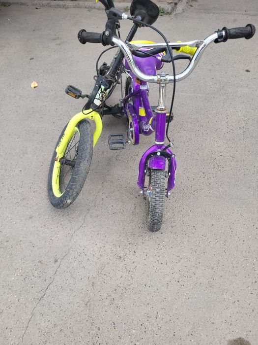 Велосипеды детские не дорого