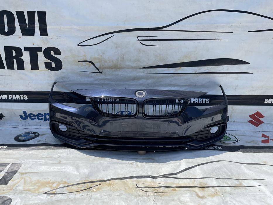 Bara Fata/Spate Completa BMW Seria 4/Seria 4 LCI (F32/F33/F36)