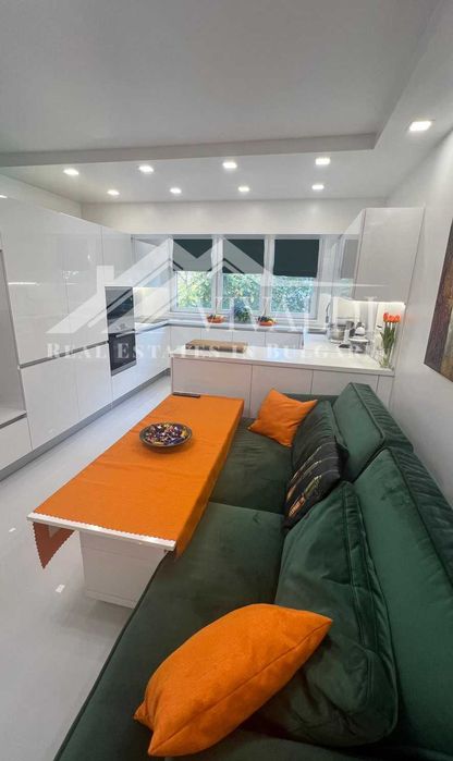 Модерен тристаен апартамент за продажба в кв.Трошево, Варна