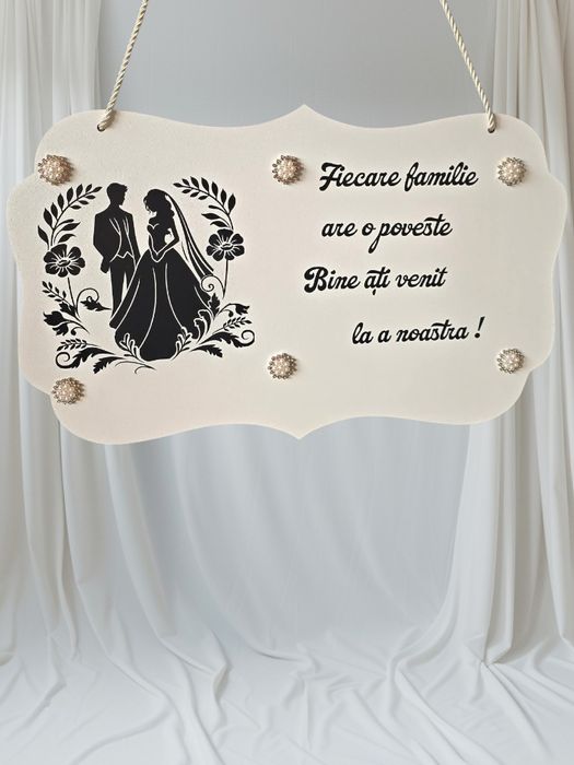 Pancarde nunta /Save the date ( se pot personaliza )