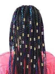 Codite AFRO Originale, BOX BRAIDS !!! Bucuresti !!!