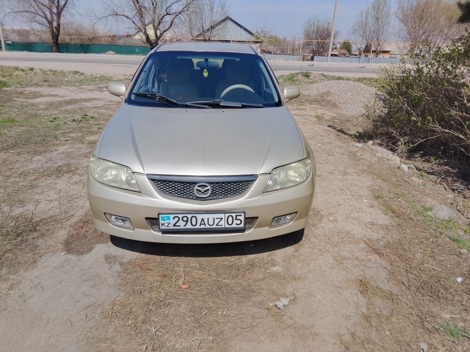 Продам Мазда 323