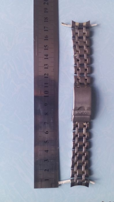 Браслеты для часов, качественные