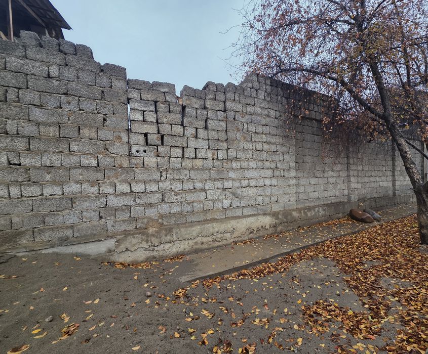 Дӯрмон Қ.Ф.Й. Янги Арғин махалласида 3,5 сот. ер участкаси сотилади.