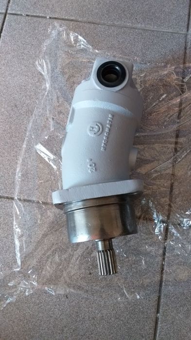 Pompe hidraulice-Hidromotoare de tip Hydromatik