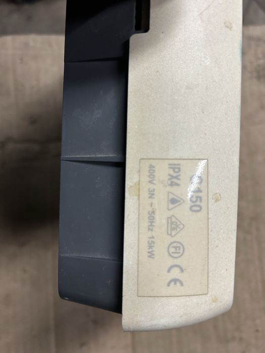 Продам блок управления Harvia sauna