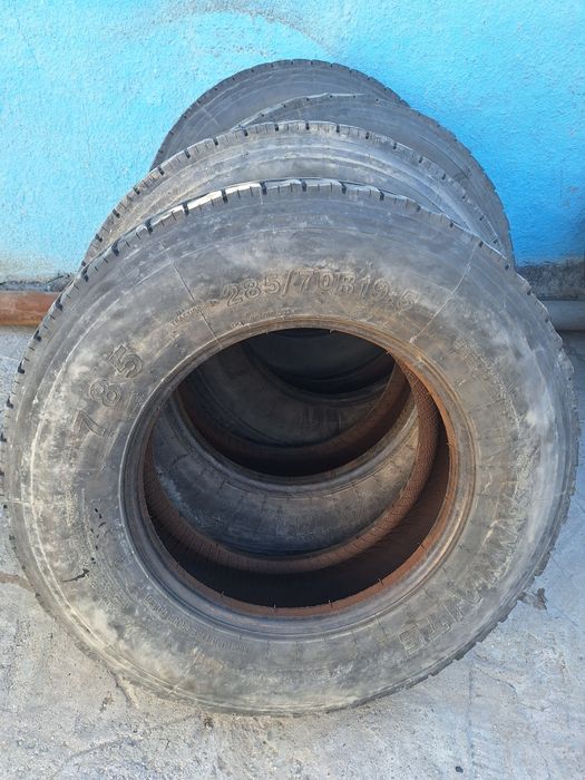 продам шины 285 70