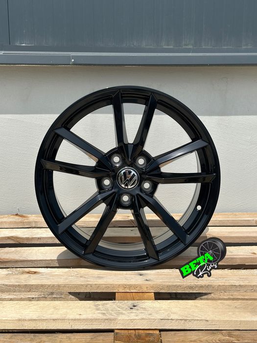 Джанти за VW 17" 5x112 Pretoria Golf Passat Touran Djanti za Голф Паса