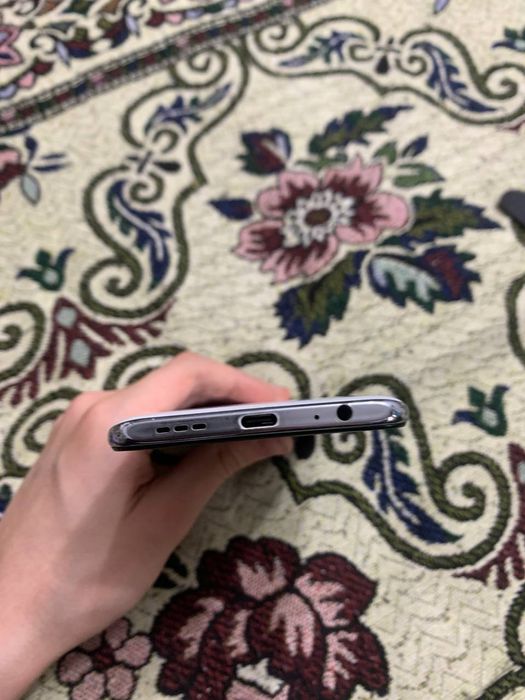Redmi Note 10S 64GB идеальное