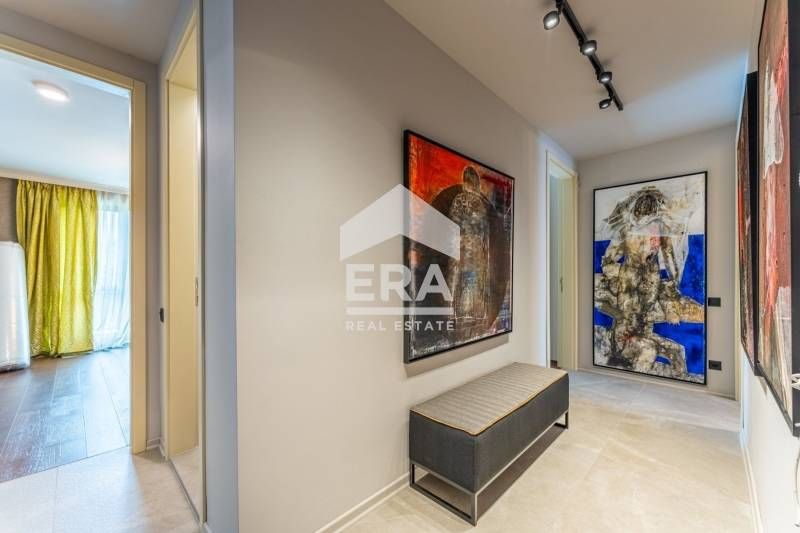 Дава се под наем Многостаен апартамент в София, в.з. Малинова долина - 270 кв.м за 2992.17 € - Снимка #5