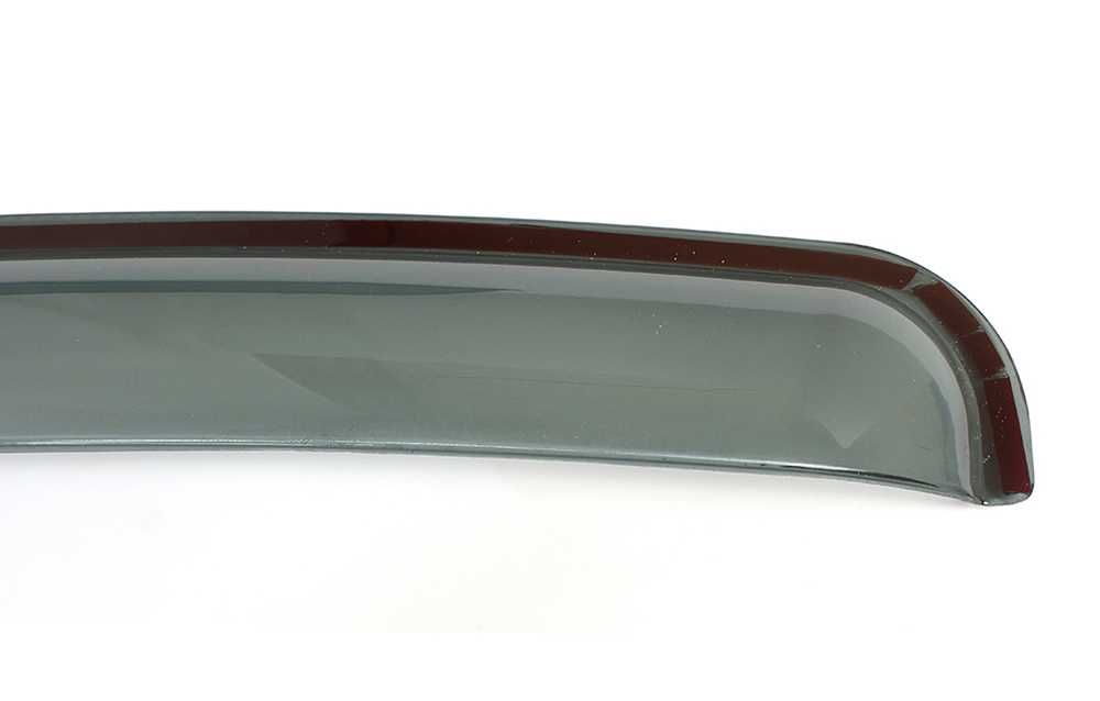 Ветробрани за MAN TGX / МАН ТГХ въздухобрани / 2009 - 2016 /