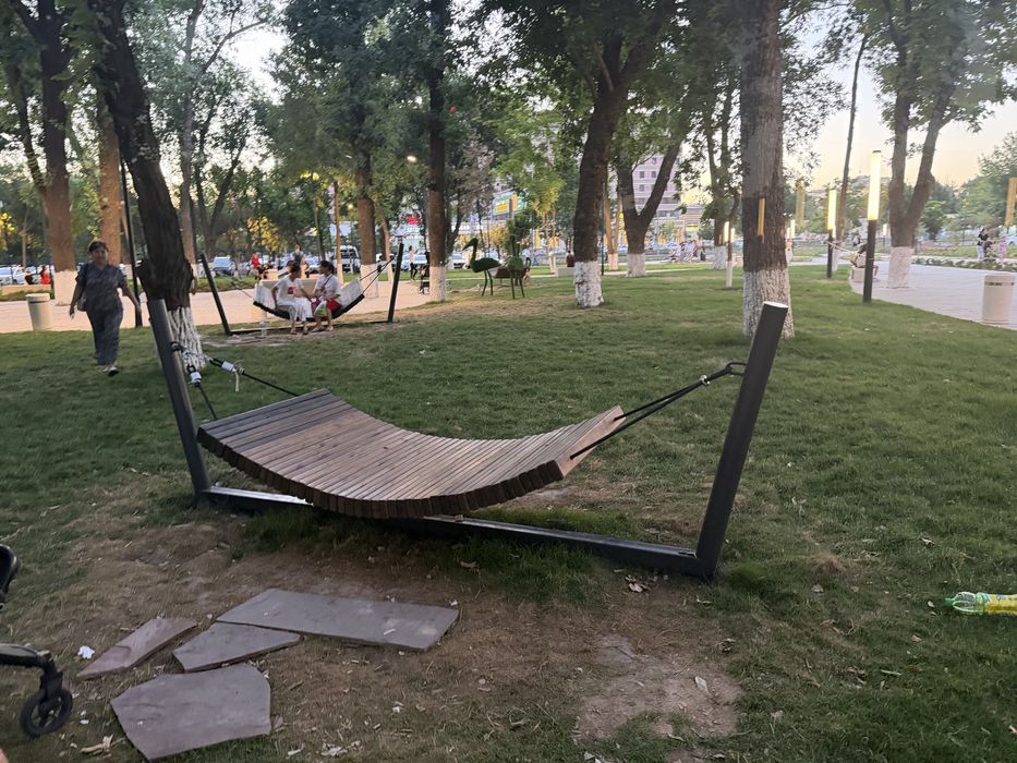 Урны  лавочки для парка и жк