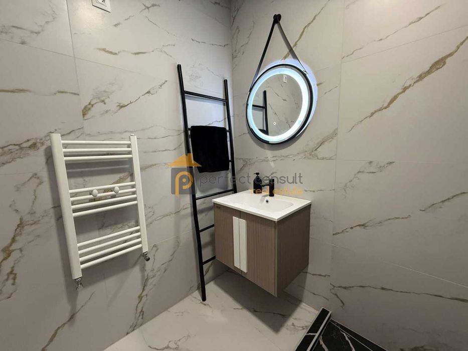 Продава се Двустаен апартамент в Пловдив, Тракия - 65 кв.м за 1138 €/кв.м - Снимка #10