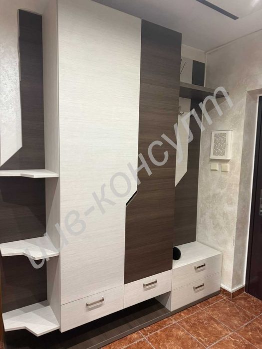 Продава се Двустаен апартамент в Велико Търново, Акация - 60 кв.м за 2060 €/кв.м - Снимка #7