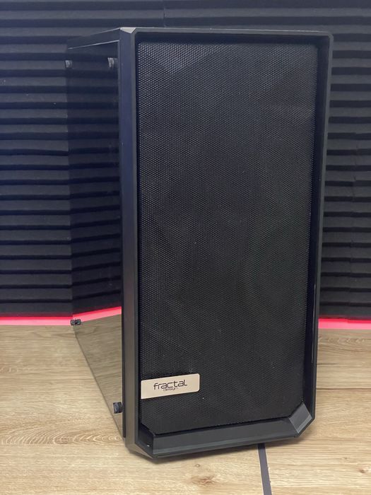 Sistem Pc Gaming Ryzen 7, RX 6600XT OC 8GB, 32GB DDR4, 1.5Tb SSD