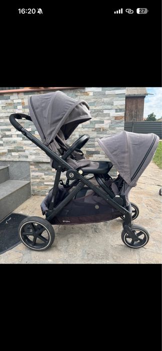 Cybex gazelle s - oferiti dvs un pret - Botosani/Suceava