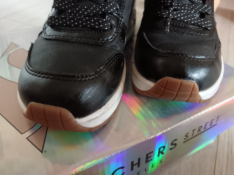 Skechers ватирани боти 29н