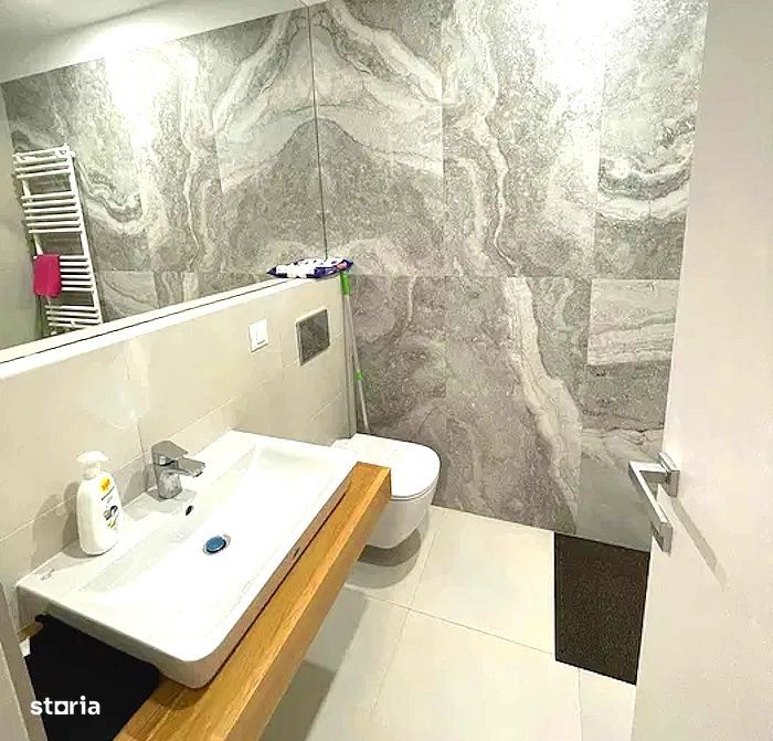 Apartament 2 Camere Premium | Parcare | Nusco | Pipera | Metrou