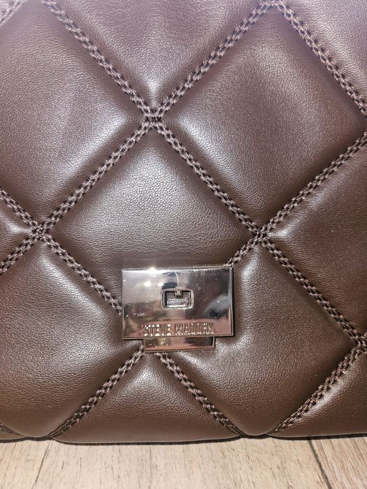 Дамска чанта Steve Madden