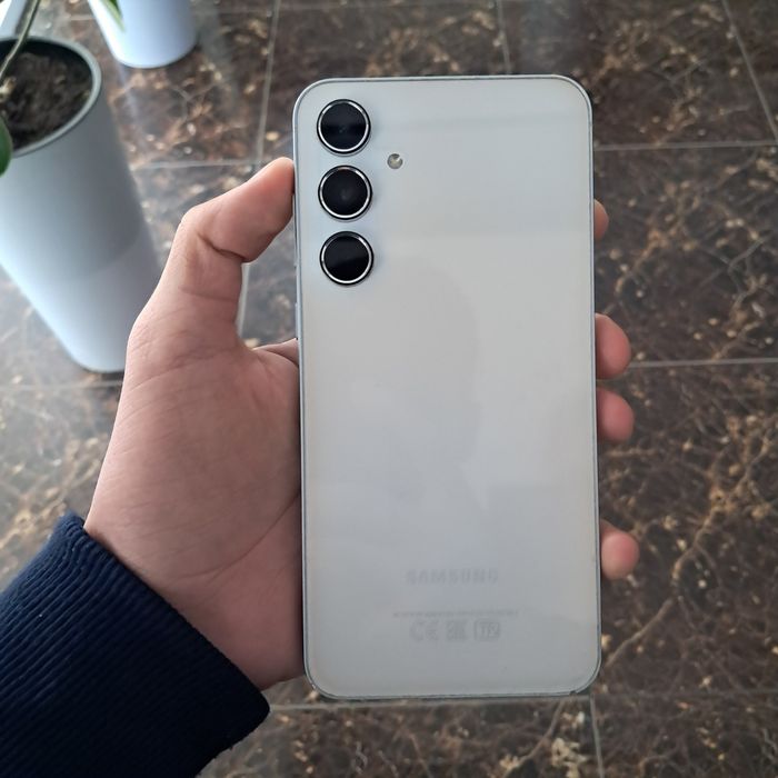 Samsung a55 5g ideal 8/128