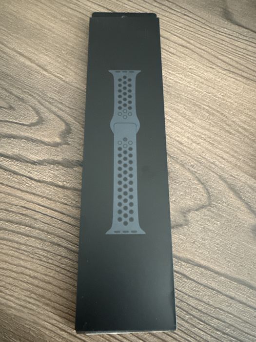 Ремешок от Nike для Apple watch