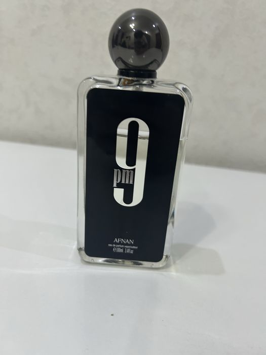 Afnan 9 pm 75 ml