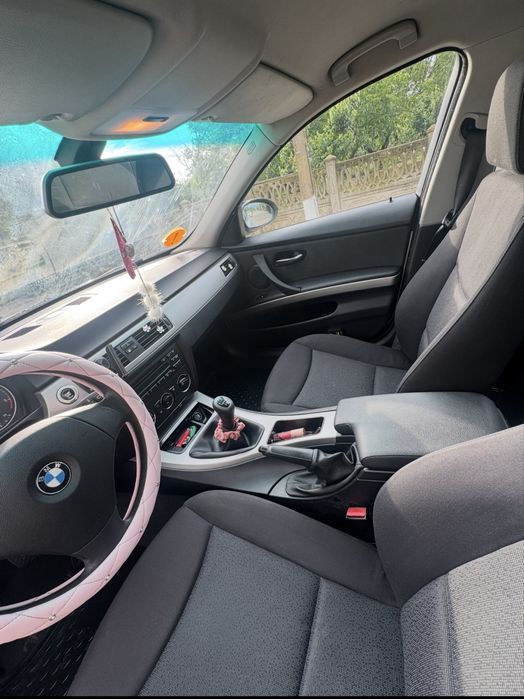 BMW 3 Series 2007 — imagine 2