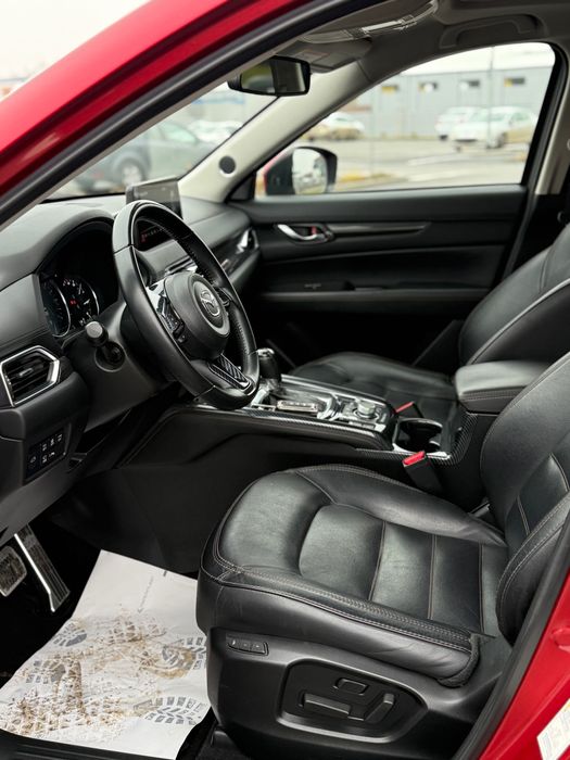 Mazda CX-5 4X4 CARBON / FULL 2020