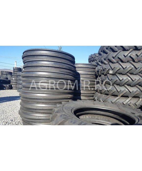 Anvelope 5.50-16 bkt tf9090 6pr tt  Cauciucuri tractor, Fiat, Case, Fendt, John Deere, New Holland, Massey Ferguson, UTB   Cauciucuri tractor, Fiat, C