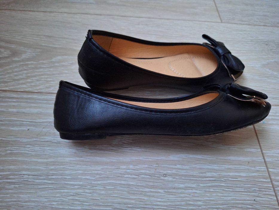 Дамски балеринки