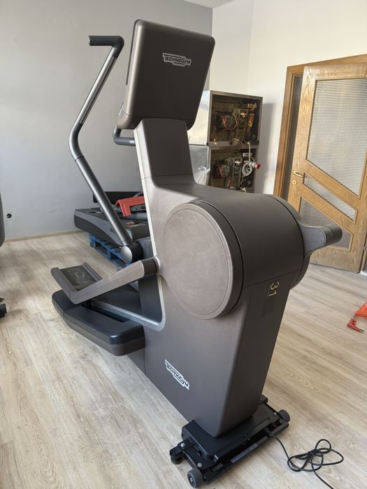 TechnoGym Crosstrainer Artis Synchro Unity 3.0