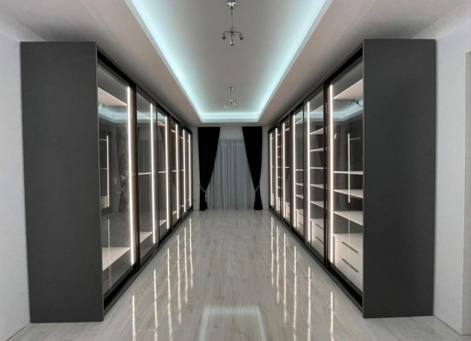 Mobila la comanda l Design premium l PAL & MDF