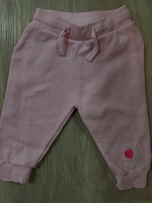 Бебешки екип Guess