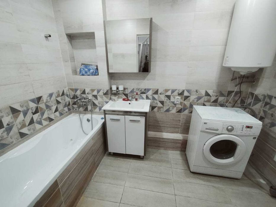 Сдам в аренду коттедж в центре