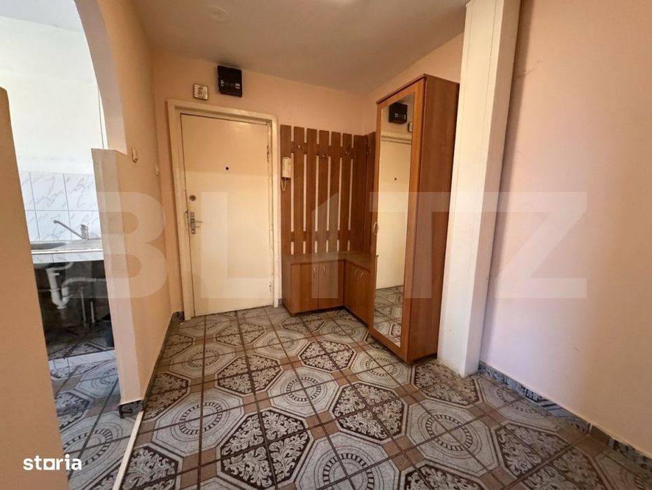 Apartament 3 camere, 63,21 mp,Zona Micro 16