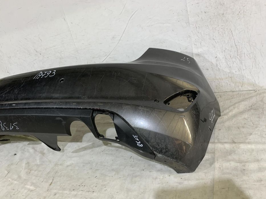 Bara spate Ford Fiesta, 2017, 2018, 2019, 2020, H1BB-17906-A1.